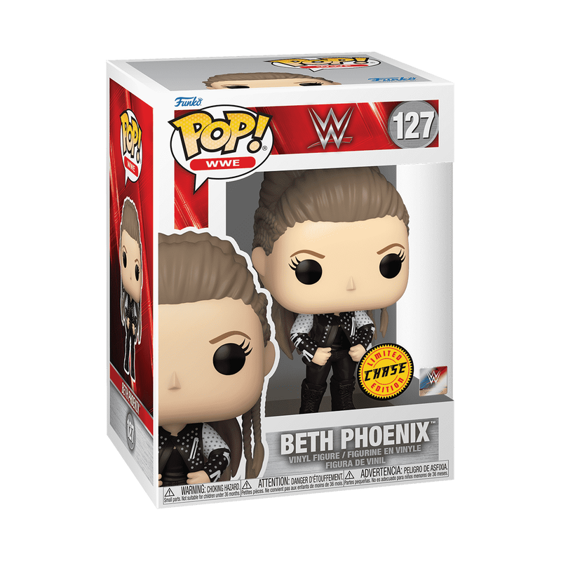 Pop! Beth Phoenix, , hi-res view 4